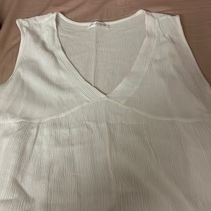 Whit Flowy Boutique Top